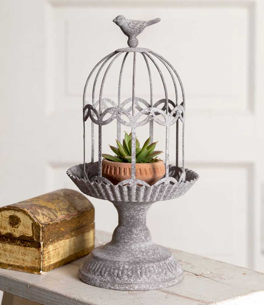 Songbird Picture Frame Stand