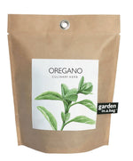 Oregano - Garden In A Bag
