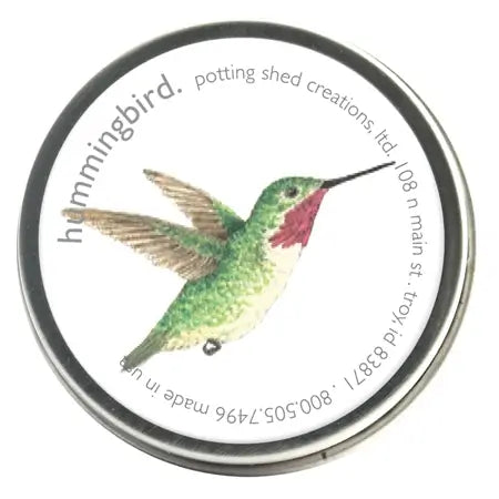 Hummingbird - Garden Sprinkles