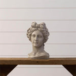 Lady Head Planter