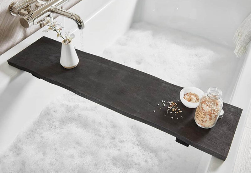 Wood Bathtub Board