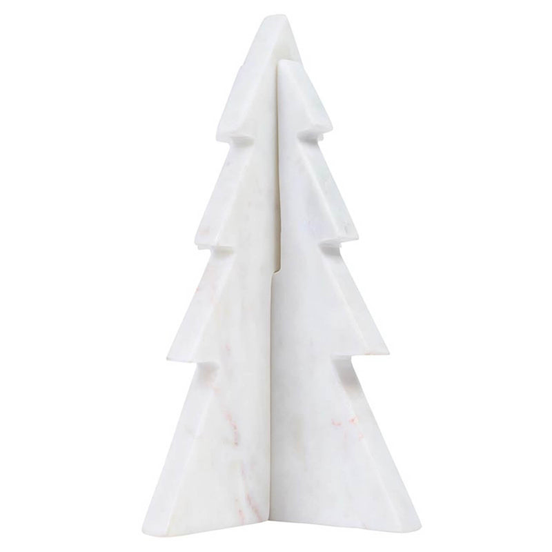 Marble Interlocking Tree