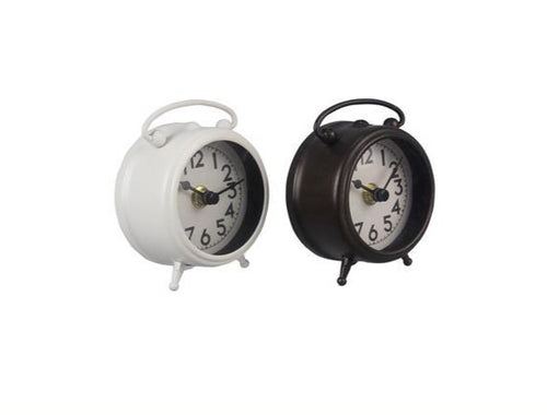 Mini Alarm Clock style Young's Inc