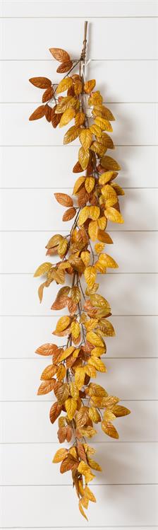 Aspen Fall Foliage Garland Audrey's