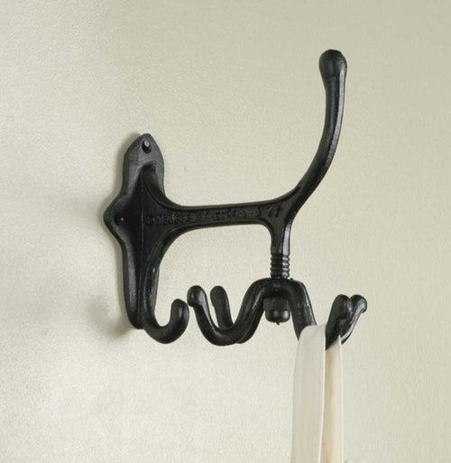 Spinning Wall Hook Ctw Home