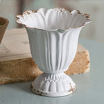 Scalloped Cup - Vintage Crossroads