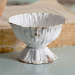 Scalloped Cup - Vintage Crossroads