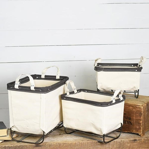 Industrial Storage Bins Pd Home & Garden