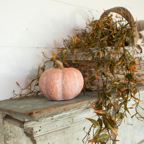 Set of TWO Swedish Dishcloths Fall Harvest Pumpkins & Gourds